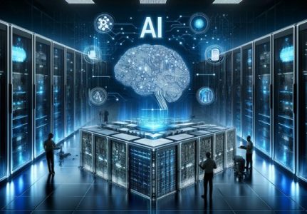 WINDOWS SERVER 2025 – AUOMATION - AI