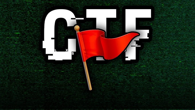 CTF (Capture The Flag)